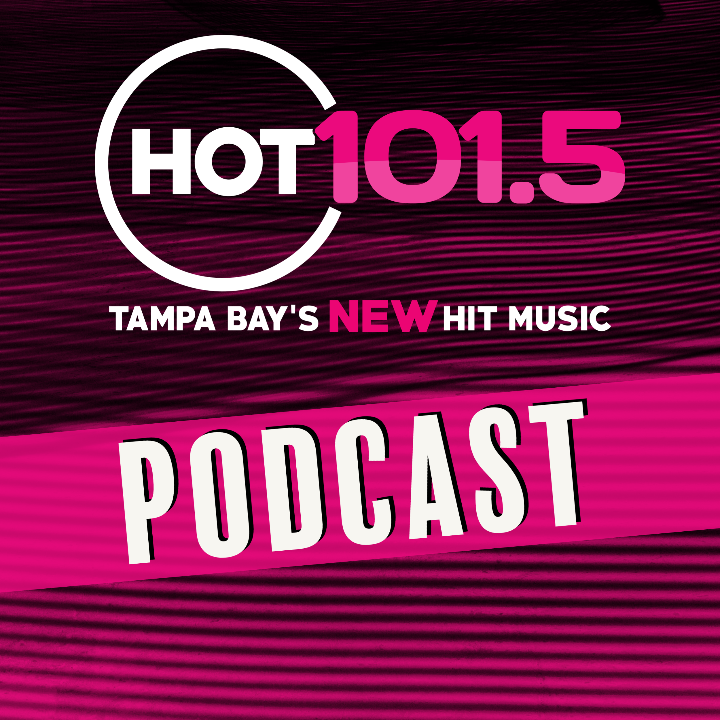 Hot 101.5 Podcast