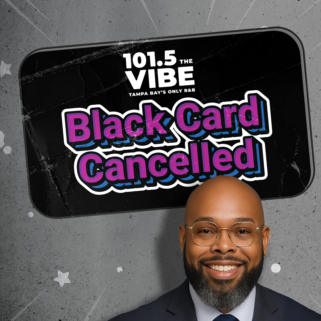 Black Card Canceled with EJ Greig