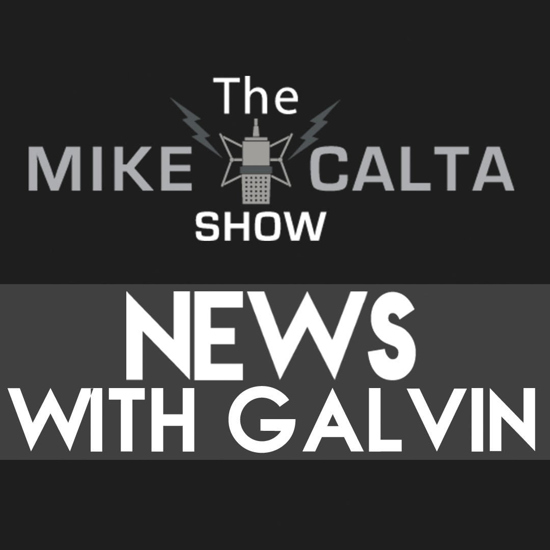 News with Galvin