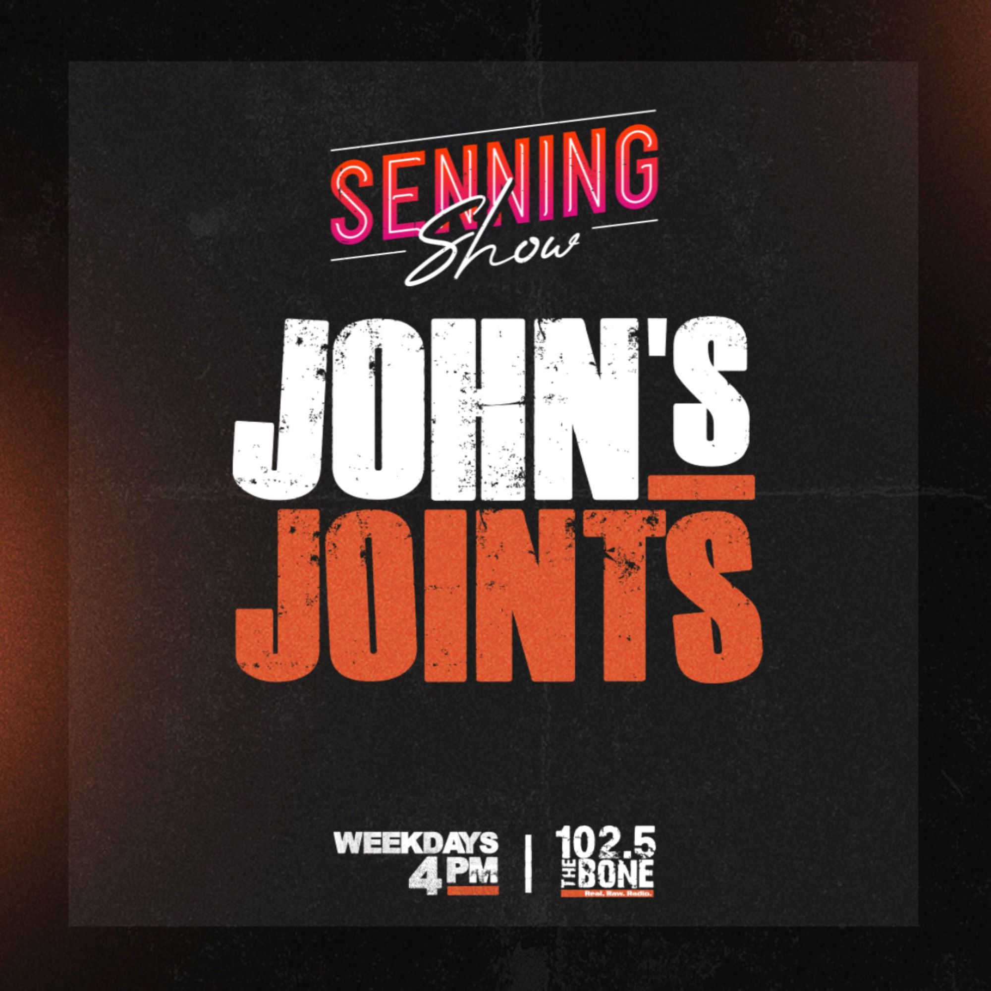 John's Joints