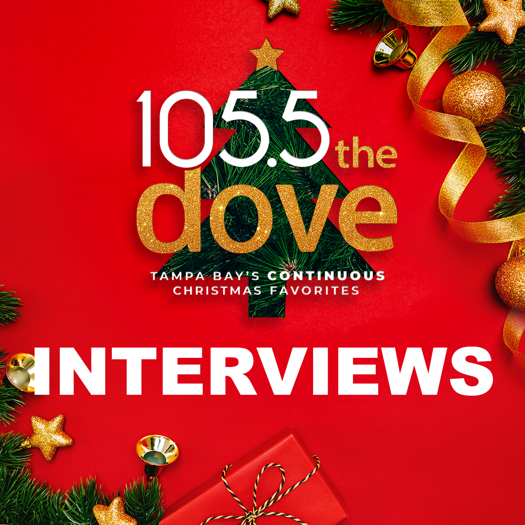 The Dove Featured Audio Clips