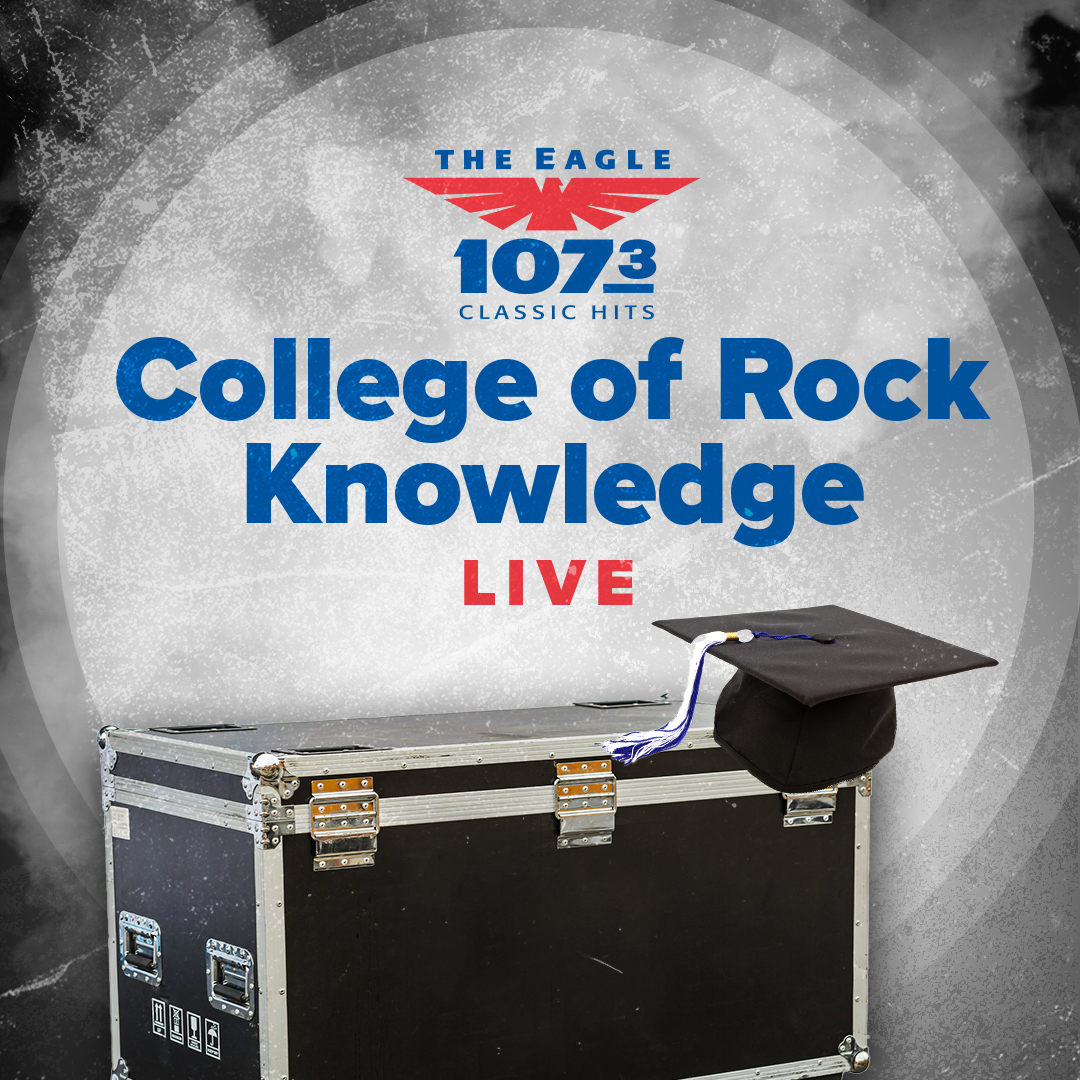 College of Rock Knowledge