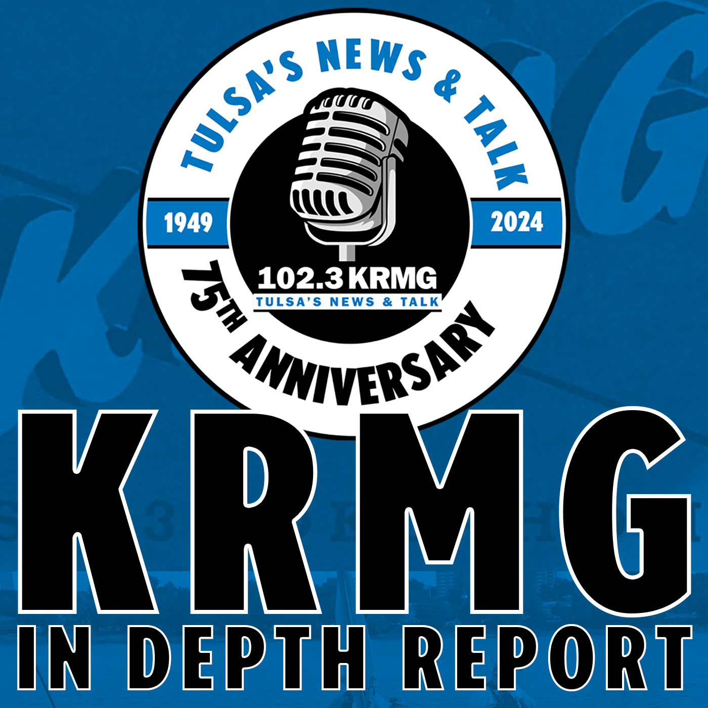 KRMG In-Depth