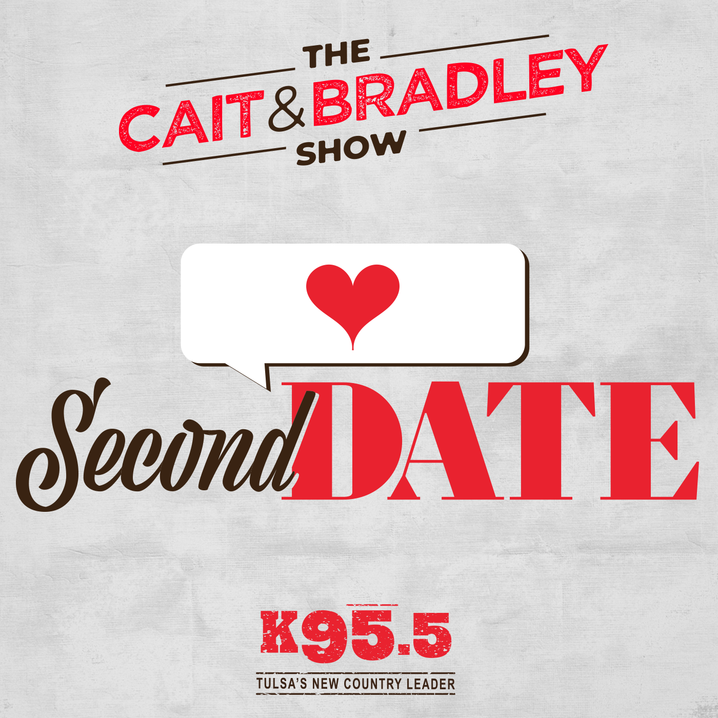 Cait & Bradley's Second Date