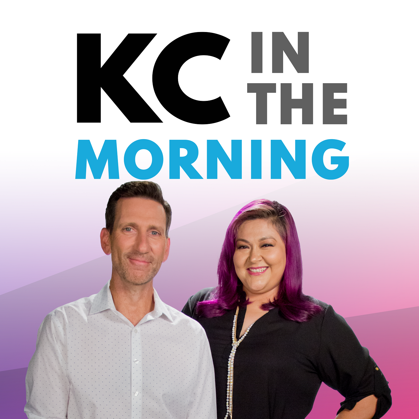 KC & Jessica Rose On Demand Podcast